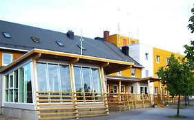 Kysthotellet Rørvik